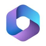 Logo Microsoft365