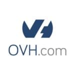 Logo OVH