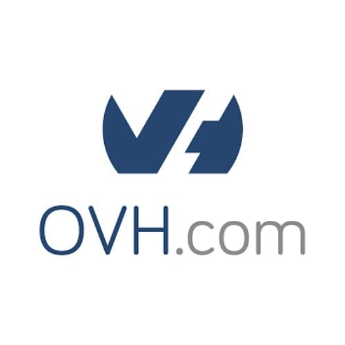 OVHcloud