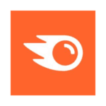 Logo Semrush